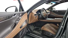 2022 Genesis G80 Gasoline 2.5 Turbo AWD — фото 10