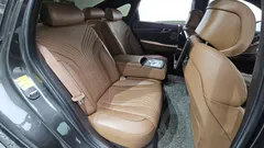 2022 Genesis G80 Gasoline 2.5 Turbo AWD — фото 11