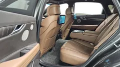 2022 Genesis G80 Gasoline 2.5 Turbo AWD — фото 12