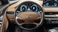 2022 Genesis G80 Gasoline 2.5 Turbo AWD — фото 13