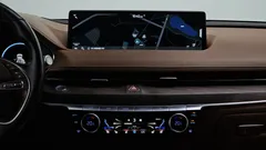 2022 Genesis G80 Gasoline 2.5 Turbo AWD — фото 14