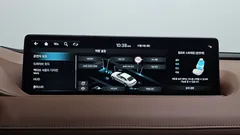 2022 Genesis G80 Gasoline 2.5 Turbo AWD — фото 16