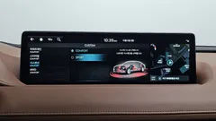 2022 Genesis G80 Gasoline 2.5 Turbo AWD — фото 18