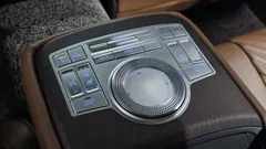 2022 Genesis G80 Gasoline 2.5 Turbo AWD — фото 19