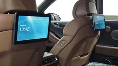 2022 Genesis G80 Gasoline 2.5 Turbo AWD — фото 20