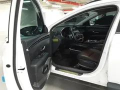 2023 Hyundai Tucson Diesel 2.0 4WD — фото 13