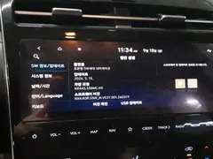 2023 Hyundai Tucson Diesel 2.0 4WD — фото 14