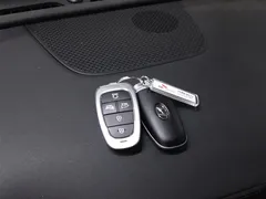2023 Hyundai Tucson Diesel 2.0 4WD — фото 15