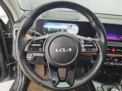 2023 Kia Seltos Gasoline 2.0 2WD — фото 5