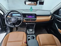 2023 Kia Seltos Gasoline 2.0 2WD — фото 6