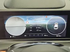 2023 Kia Seltos Gasoline 2.0 2WD — фото 7