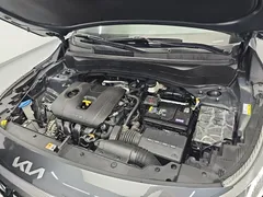 2023 Kia Seltos Gasoline 2.0 2WD — фото 10