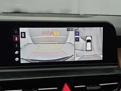 2023 Kia Seltos Gasoline 2.0 2WD — фото 12