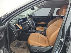 2023 Kia Seltos Gasoline 2.0 2WD — фото 14