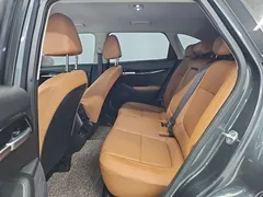 2023 Kia Seltos Gasoline 2.0 2WD — фото 15