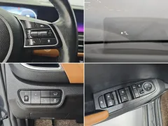 2023 Kia Seltos Gasoline 2.0 2WD — фото 17