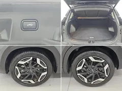 2023 Kia Seltos Gasoline 2.0 2WD — фото 18