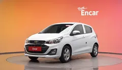2022 Chevrolet Spark LT — фото 1