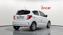 2022 Chevrolet Spark LT — фото 2