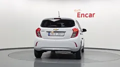 2022 Chevrolet Spark LT — фото 4