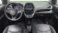 2022 Chevrolet Spark LT — фото 7