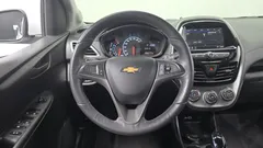2022 Chevrolet Spark LT — фото 15