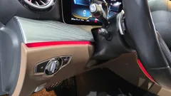 2022 Mercedes-Benz E-Class E350 4MATIC Avantgarde — фото 10