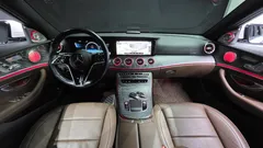 2022 Mercedes-Benz E-Class E350 4MATIC Avantgarde — фото 14