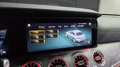 2022 Mercedes-Benz E-Class E350 4MATIC Avantgarde — фото 16