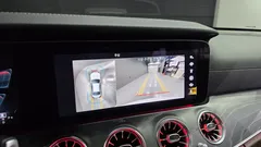 2022 Mercedes-Benz E-Class E350 4MATIC Avantgarde — фото 17