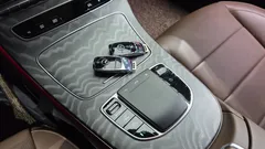 2022 Mercedes-Benz E-Class E350 4MATIC Avantgarde — фото 18