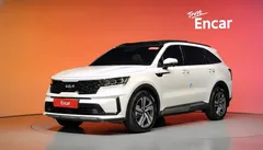 2022 Kia Sorento HEV 1.6 2WD — фото 1