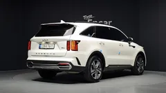 2022 Kia Sorento HEV 1.6 2WD — фото 2