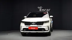 2022 Kia Sorento HEV 1.6 2WD — фото 3