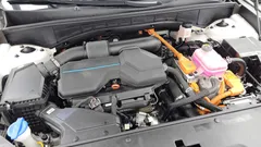 2022 Kia Sorento HEV 1.6 2WD — фото 6