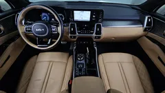 2022 Kia Sorento HEV 1.6 2WD — фото 7