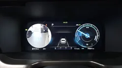 2022 Kia Sorento HEV 1.6 2WD — фото 8