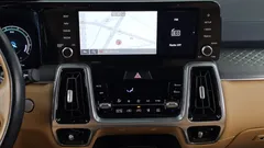 2022 Kia Sorento HEV 1.6 2WD — фото 14
