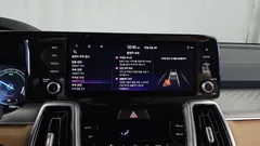 2022 Kia Sorento HEV 1.6 2WD — фото 15
