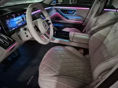 2022 Mercedes-Benz S-Class S400 d 4MATIC — фото 4