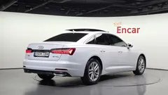 2022 Audi A6 45 TFSI — фото 2