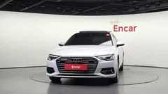 2022 Audi A6 45 TFSI — фото 3