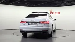 2022 Audi A6 45 TFSI — фото 4
