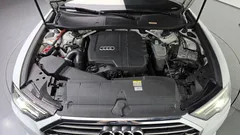 2022 Audi A6 45 TFSI — фото 6