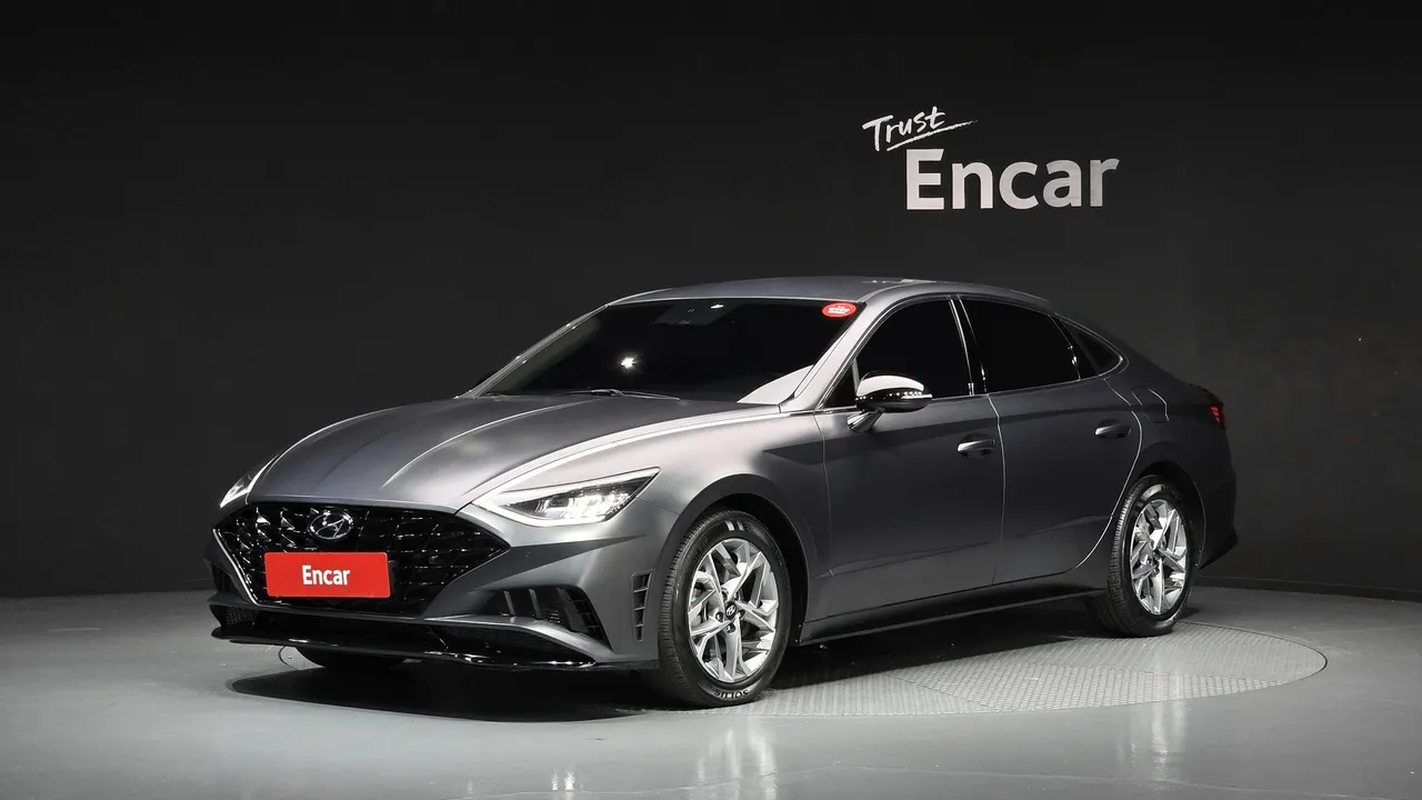 2023 Hyundai Sonata 2.0