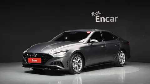 2023 Hyundai Sonata 2.0