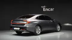 2023 Hyundai Sonata 2.0 — фото 2
