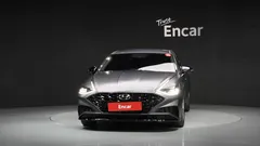2023 Hyundai Sonata 2.0 — фото 3