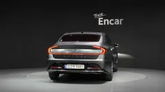 2023 Hyundai Sonata 2.0 — фото 4