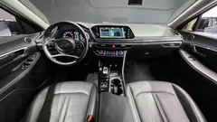 2023 Hyundai Sonata 2.0 — фото 7